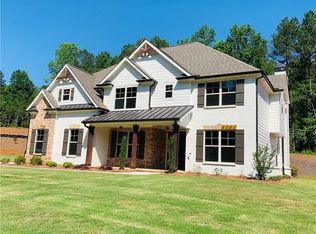 823 Walnut River Trl, Hoschton, GA 30548