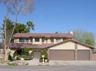 6170 Darby Ave, Las Vegas, NV 89146