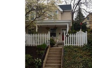 259 N Aberdeen Ave, Wayne, PA 19087
