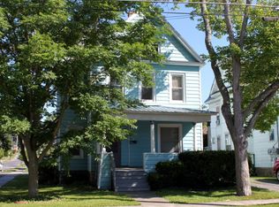 333 Arlington St, Watertown, NY 13601