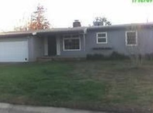 3616 Pope Ave, Sacramento, CA 95821