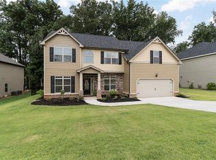 102 Buckland Dr, Anderson, SC 29621