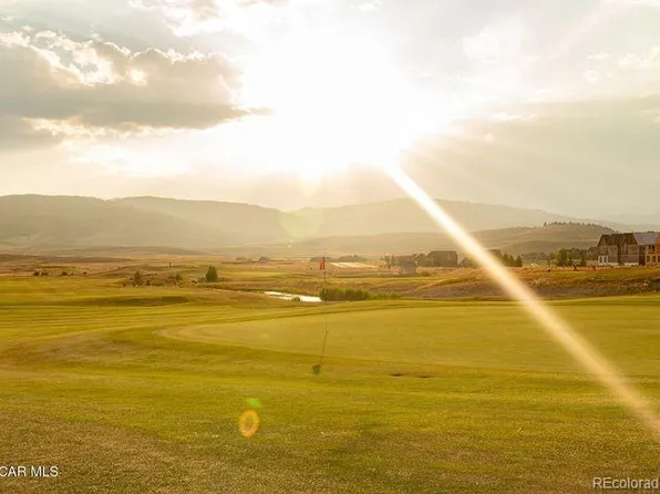 261 Buckhorn Circle, Granby, CO 80446