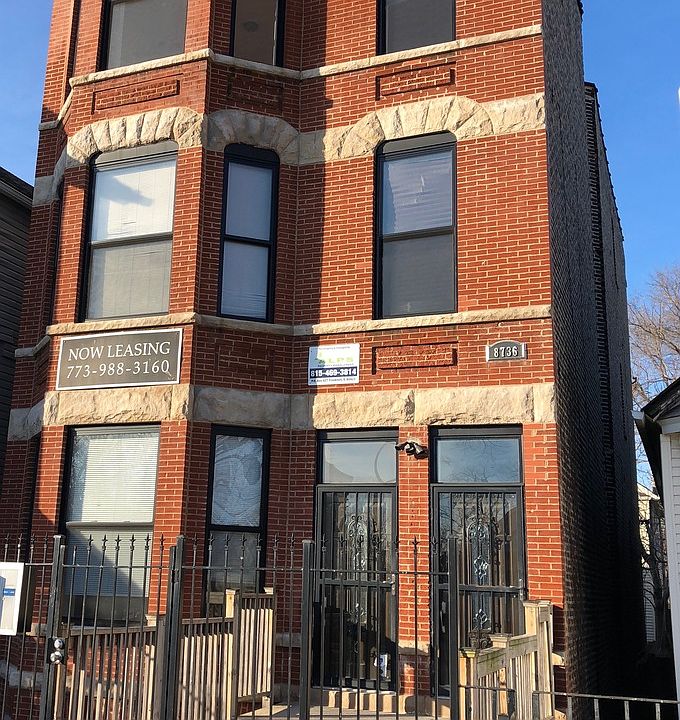 1st image of 8736 S Buffalo Ave APT 1