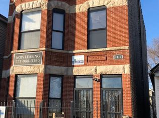 8736 S Buffalo Ave APT 1, Chicago, IL 60617