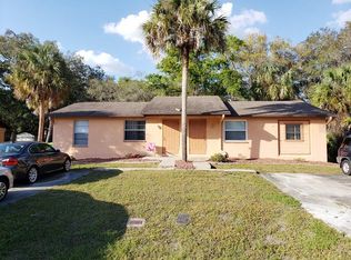 15540 Chamberlain Blvd UNIT A, Pt Charlotte, FL 33953