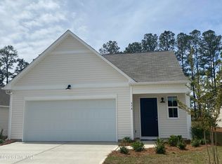 974 Hillrose Lane SW #5, Ocean Isle Beach, NC 28469