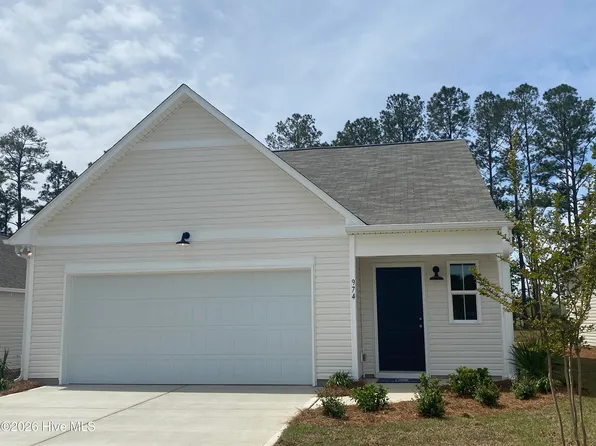974 Hillrose Lane SW #5, Ocean Isle Beach, NC 28469