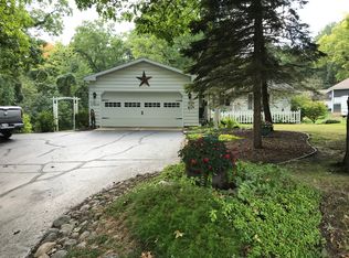11544 Boardman Dr, Onsted, MI