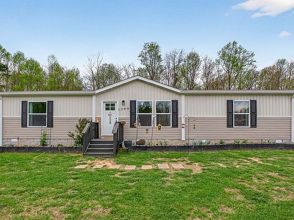 3rd image of 1399 Adamson Branch Rd Lot 5