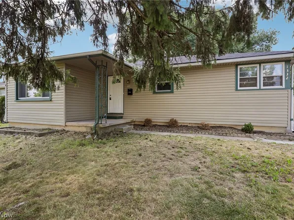 1332 Cloverfield Ave, Kettering, OH 45429