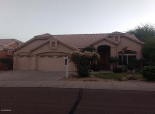 2125 E Taxidea Way, Phoenix, AZ 85048