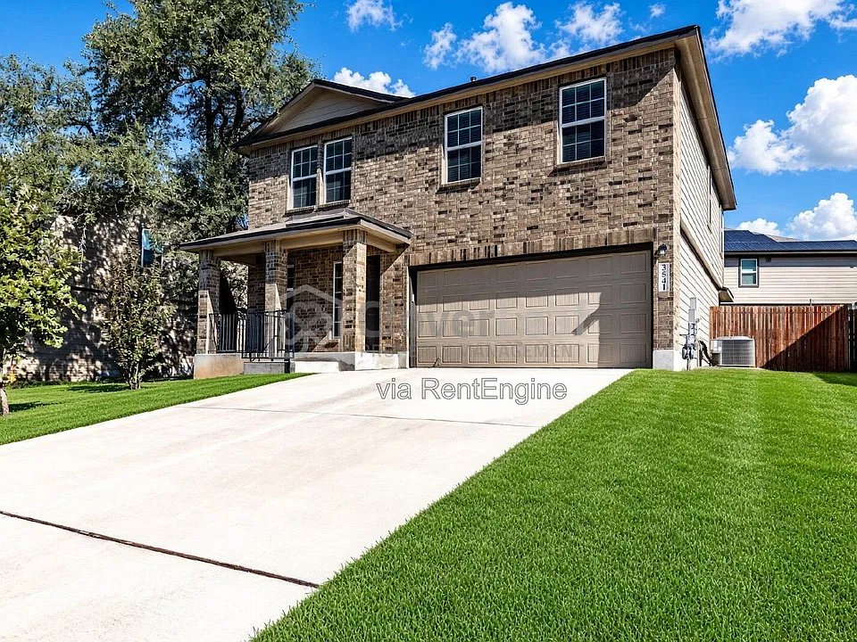 3541 Copper Riv