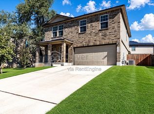 3541 Copper Riv, Bulverde, TX 78163