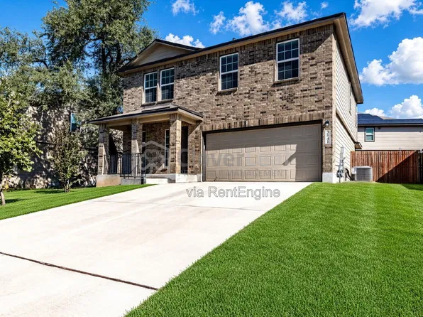 3541 Copper Riv, Bulverde, TX 78163
