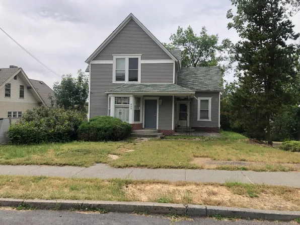 455 NE Kamiaken St APT A, Pullman, WA 99163