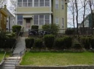484 Ferry St, Everett, MA 02149