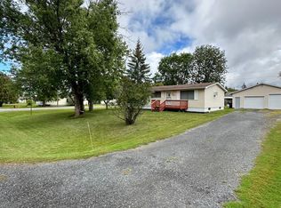 1703 4th Ave E, International Falls, MN 56649