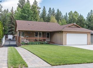 1862 SW Forest Ridge Ave, Bend, OR 97702