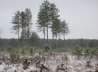 0 Culbertson Rd, Siren, WI 54872