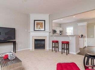 11143 Waxberry Dr, Charlotte, NC 28277