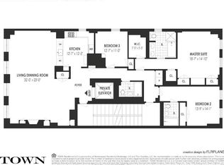 330 E 72nd St APT 5, New York, NY