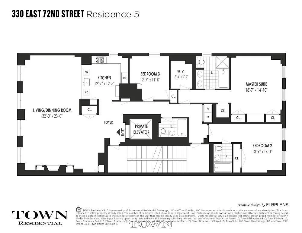 330 E 72nd St APT 5 photo 1