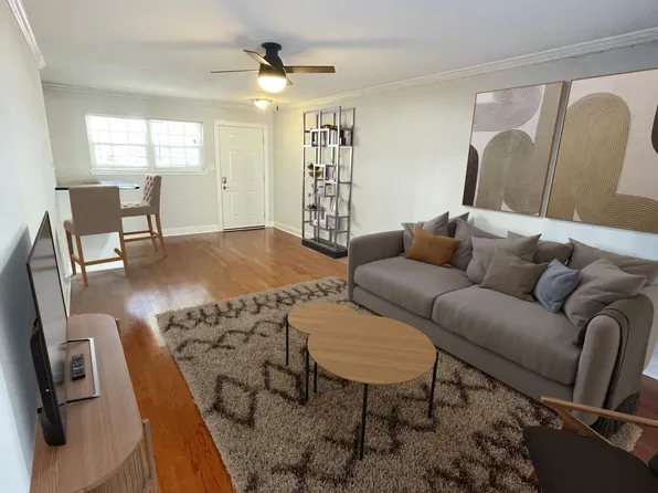897 N Highland Ave NE APT A1, Atlanta, GA 30306