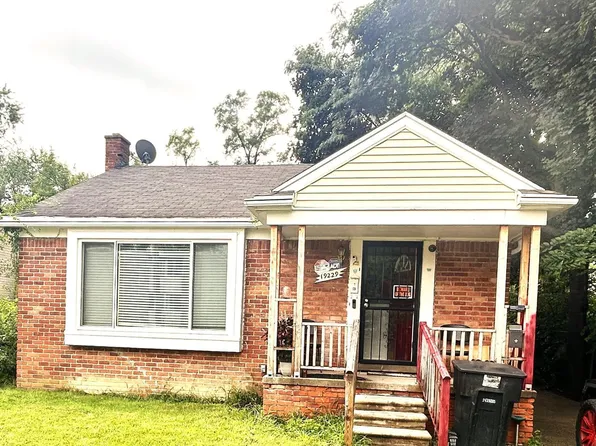 19229 Appleton St, Detroit, MI 48219