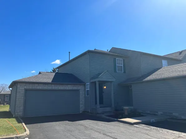 5823 Blendon Place Dr #12A, Columbus, OH 43230