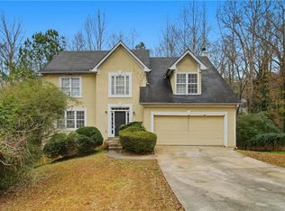 3774 Hollow Oak Ln, Lithonia, GA 30038