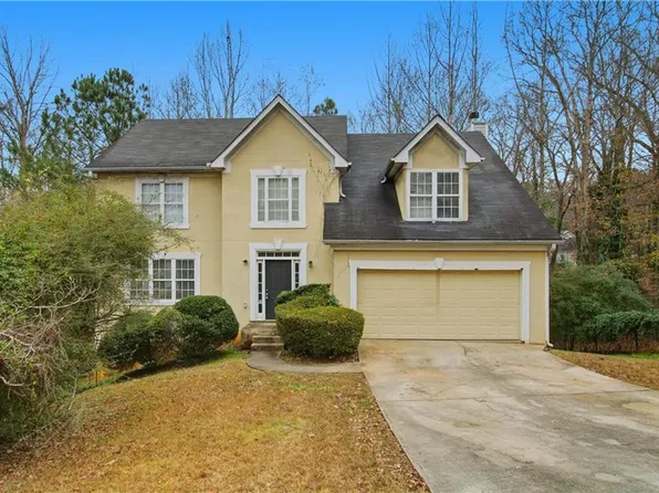 3774 Hollow Oak Ln, Lithonia, GA 30038