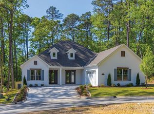 34 Mereville Pl, Little Rock, AR 72223