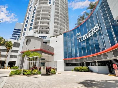 449 S 12th St UNIT 2001, Tampa, FL, 33602