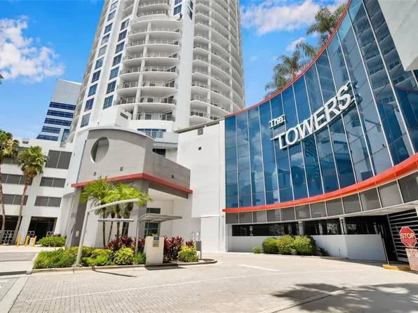 449 S 12th St Unit 2001, Tampa, FL 33602