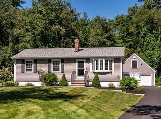 152 Varney Rd, Dover, NH 03820