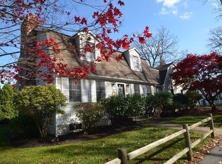 138 Highland St, Milton, MA 02186