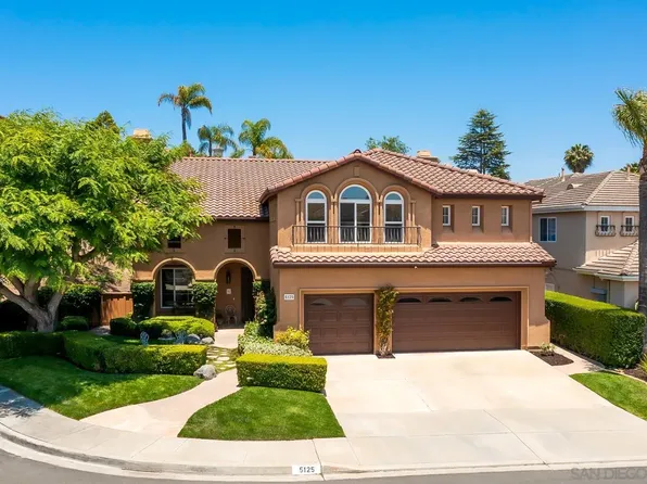5125 Seagrove Ct, San Diego, CA 92130