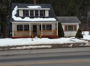 244 Chester Rd, Springfield, VT 05156