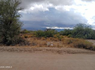294XX N 164th Place #-, Rio Verde, AZ 85263