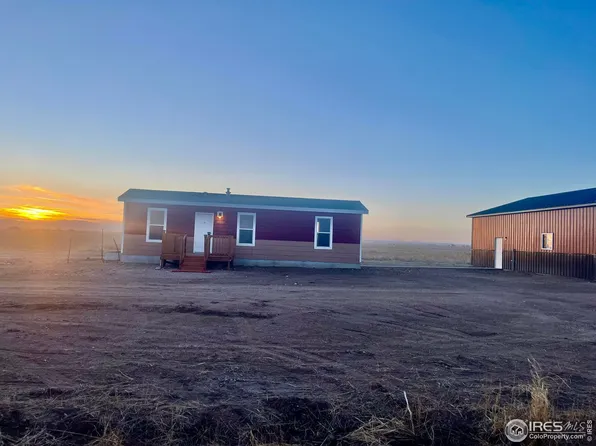 50285 County Road 37 Rd, Nunn, CO 80648