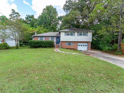 533 Canterbury Rd, Pelham, AL, 35124