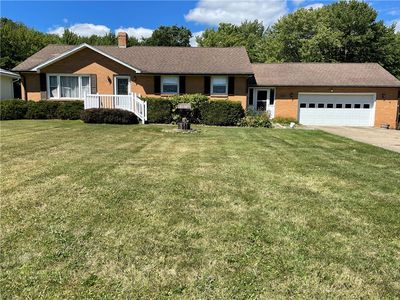 15518 Harmonsburg Rd, Meadville, PA, 16335