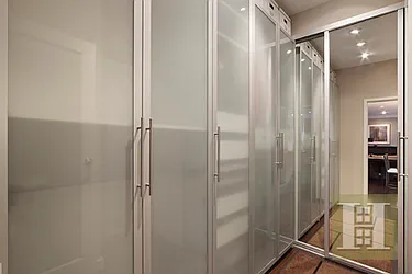 Sold by Halstead Real Estate