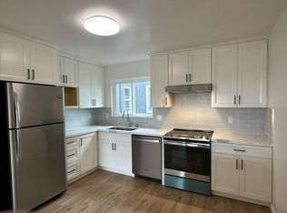 4725 Irving St #6, San Francisco, CA 94122