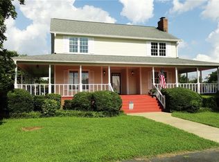 104 Wood Duck Rd, Anderson, SC 29621