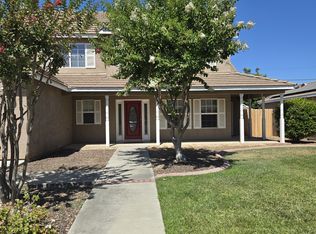 1180 Della St, Hanford, CA 93230