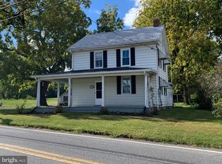 1038 Clay Hill Rd, Chambersburg, PA 17202