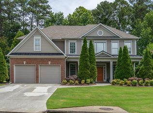 1751 Holcomb Lake Rd, Marietta, GA 30062