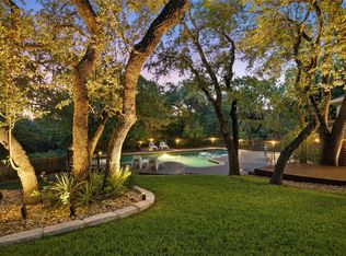 10038 Circleview Dr, Austin, TX 78733
